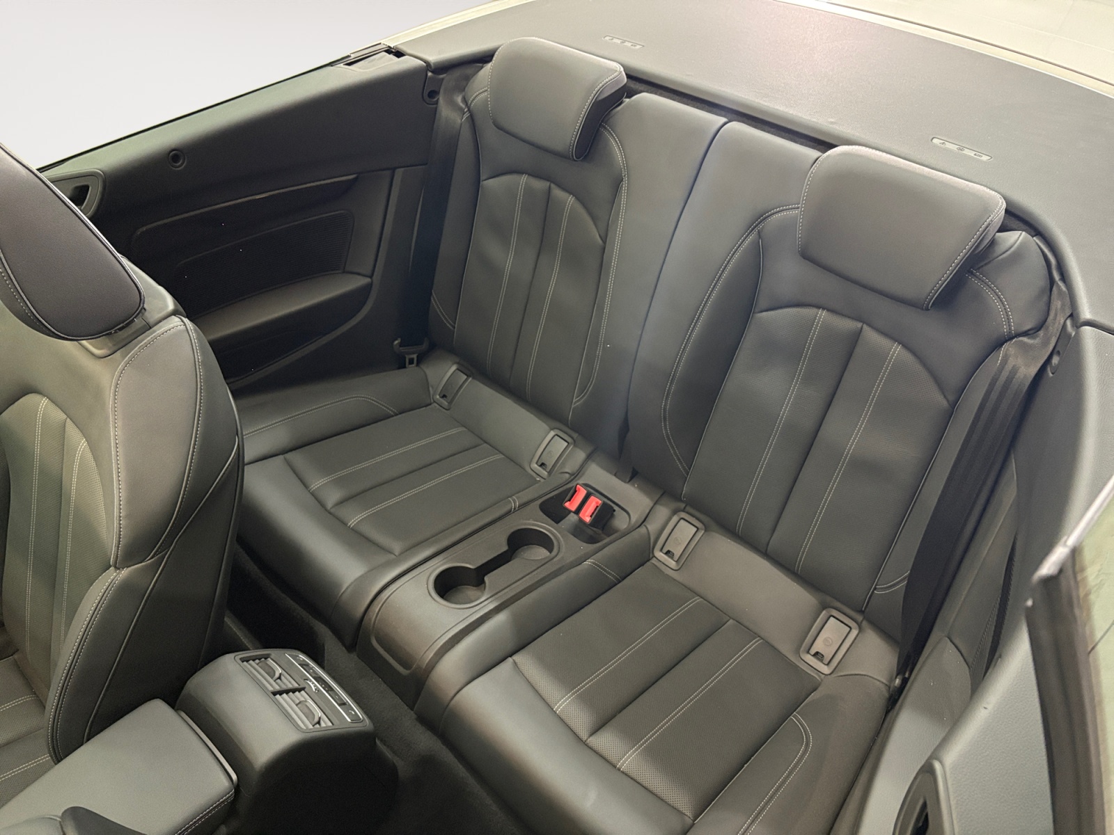 S5 Cabrio 3.0 tfsi quattro 354cv tiptronic, IVA ESPOSTA - immagine 11