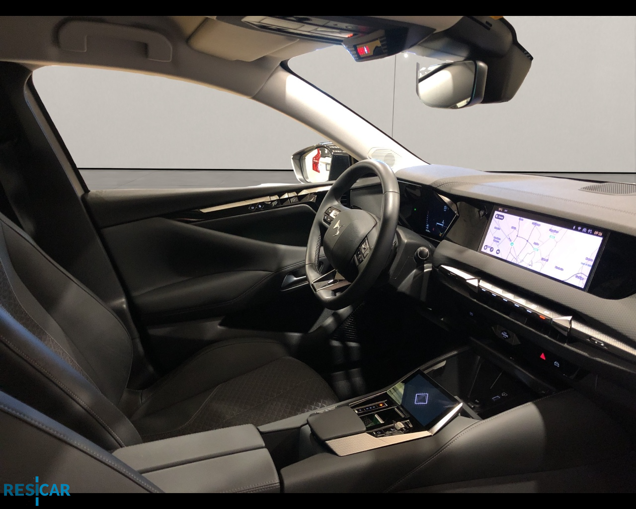 DS4 1.6 puretech Trocadero 180cv auto - immagine 7