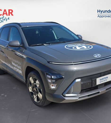 KONA MY26 HEV 1.6 GDI BUSINESS