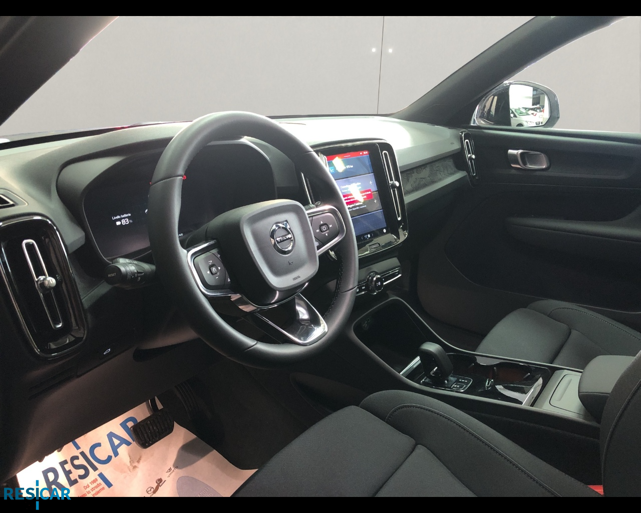 XC40 Core Single Motor - immagine 6