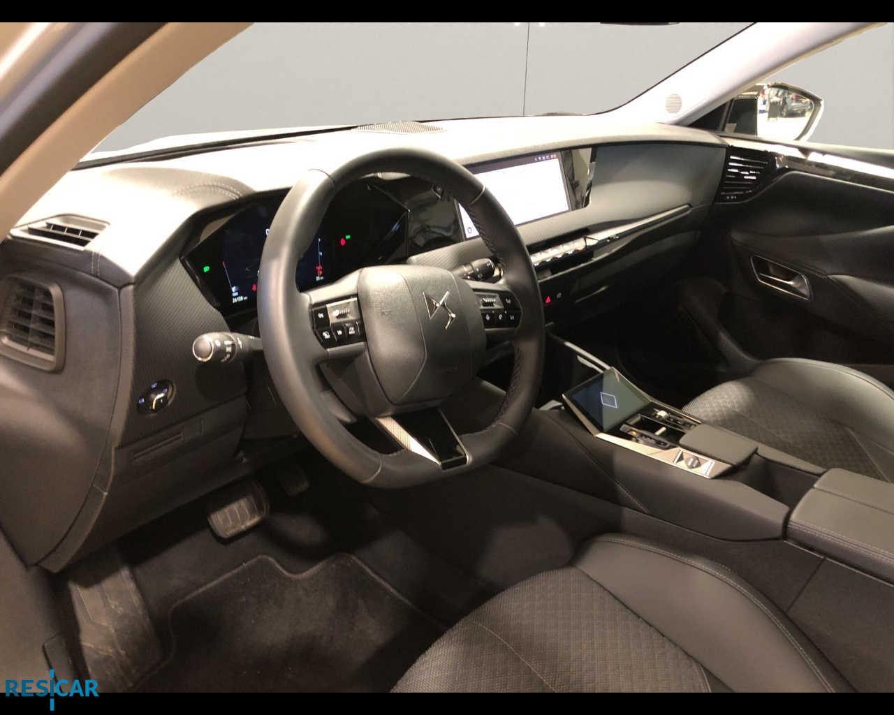 DS4 1.6 puretech Trocadero 180cv auto - immagine 6