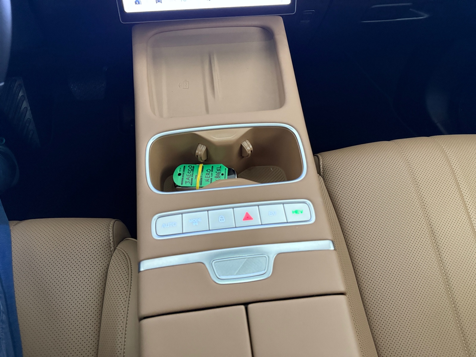 Jaecoo 7 SHS-P 1.5 tgdi phev Exclusive 2wd auto - immagine 9