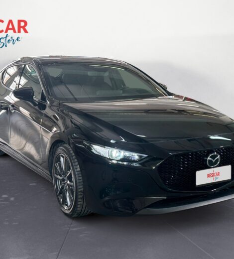 MAZDA3 2025 5HB 2.5L E-SKYACTIV G 140CV 6AT FWD TAKUMI