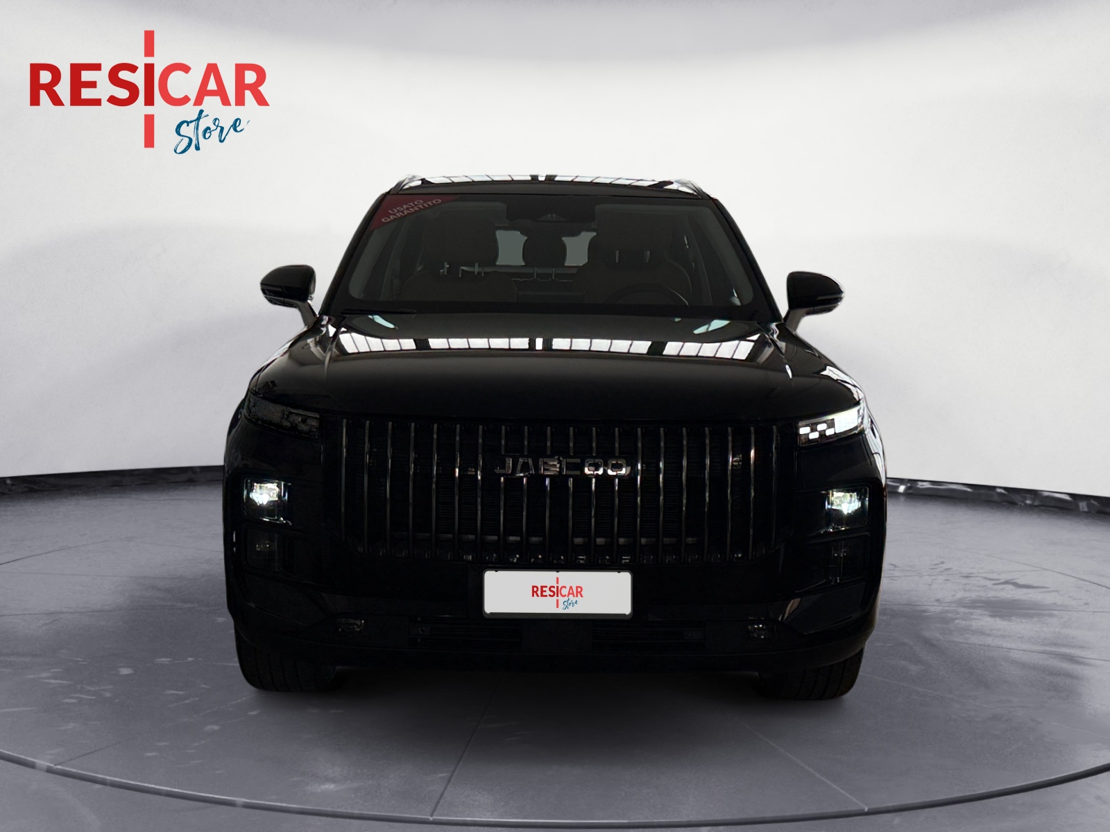 Jaecoo 7 SHS-P 1.5 tgdi phev Exclusive 2wd auto - immagine 2