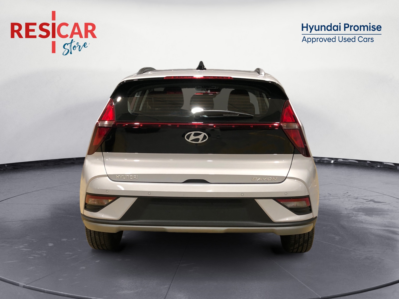 BAYON PE 1.2MPI XLINE - immagine 13