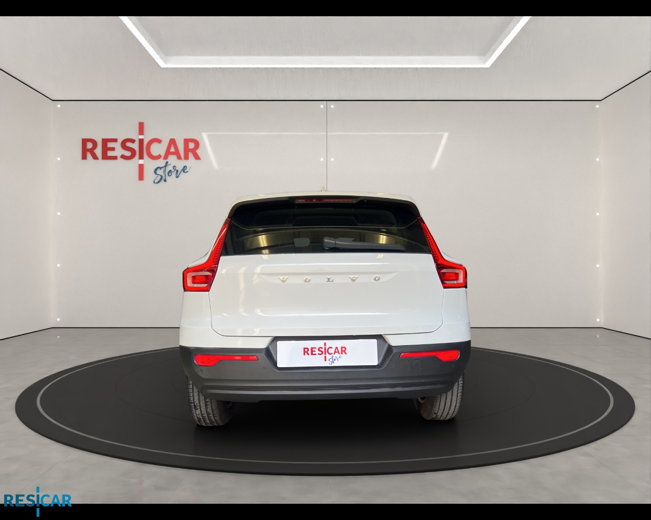 XC40 1.5 t2 Momentum Pro - immagine 13