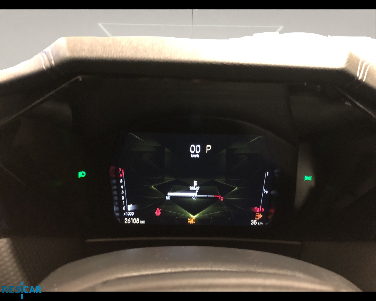 DS4 1.6 puretech Trocadero 180cv auto - immagine 8