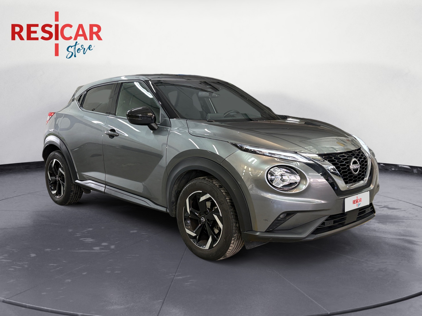 Juke 1.0 dig-t N-Connecta 114cv dct