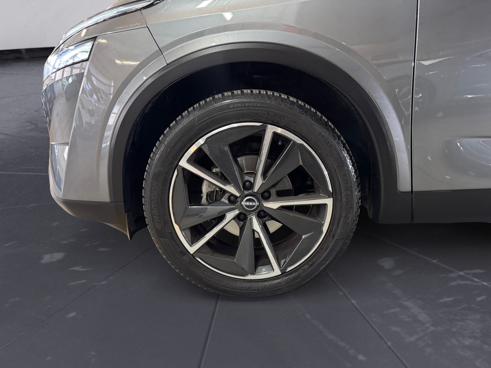 Qashqai 1.3 mhev Tekna 2wd 140cv - immagine 15