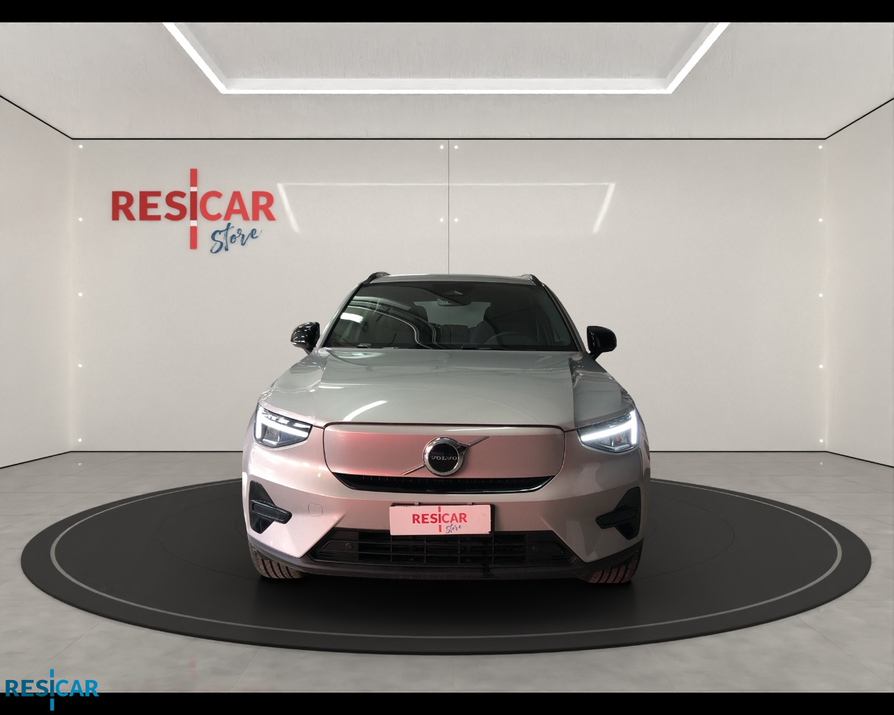 XC40 Core Single Motor - immagine 2