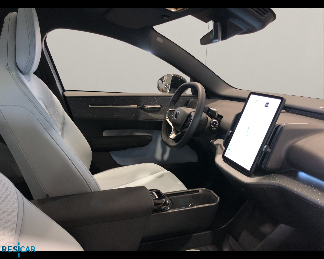 EX30 Ultra Twin Motor Performance - immagine 7