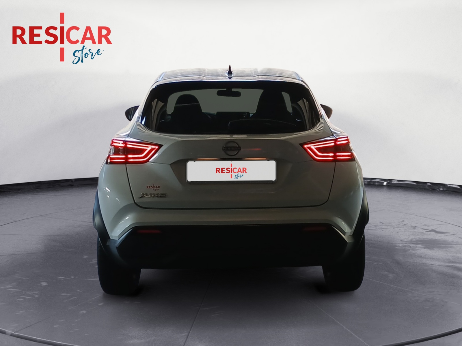 Juke 1.0 dig-t Acenta 114cv IVA ESPOSTA - immagine 13