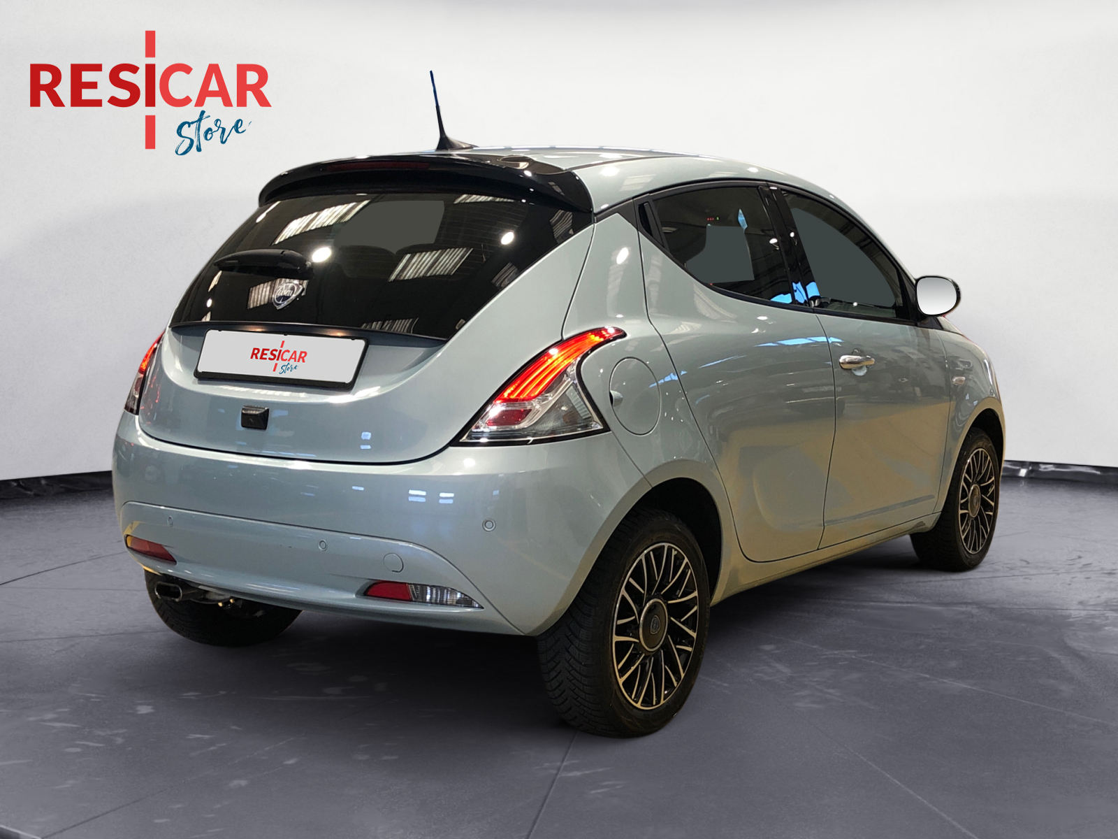 Ypsilon 1.2 Ecochic Gpl 69cv - immagine 5