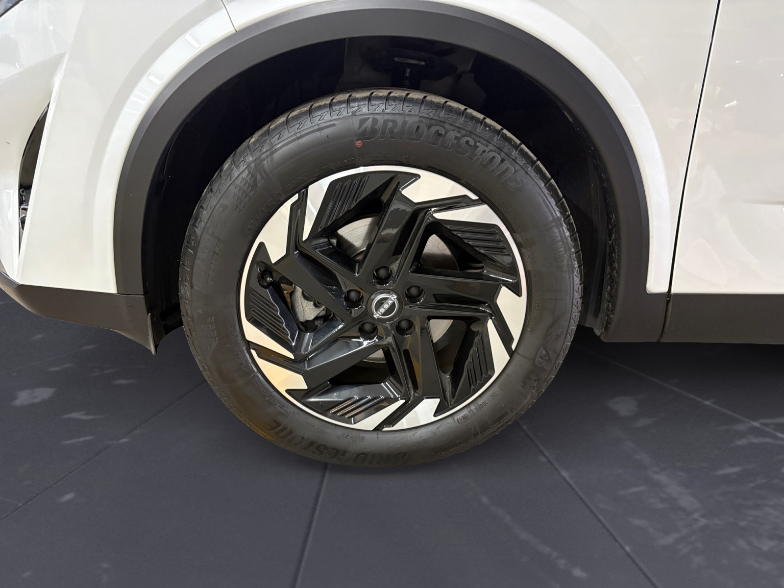 Qashqai 1.3 mhev N-Connecta 2wd 140cv IVA ESPOSTA - immagine 15