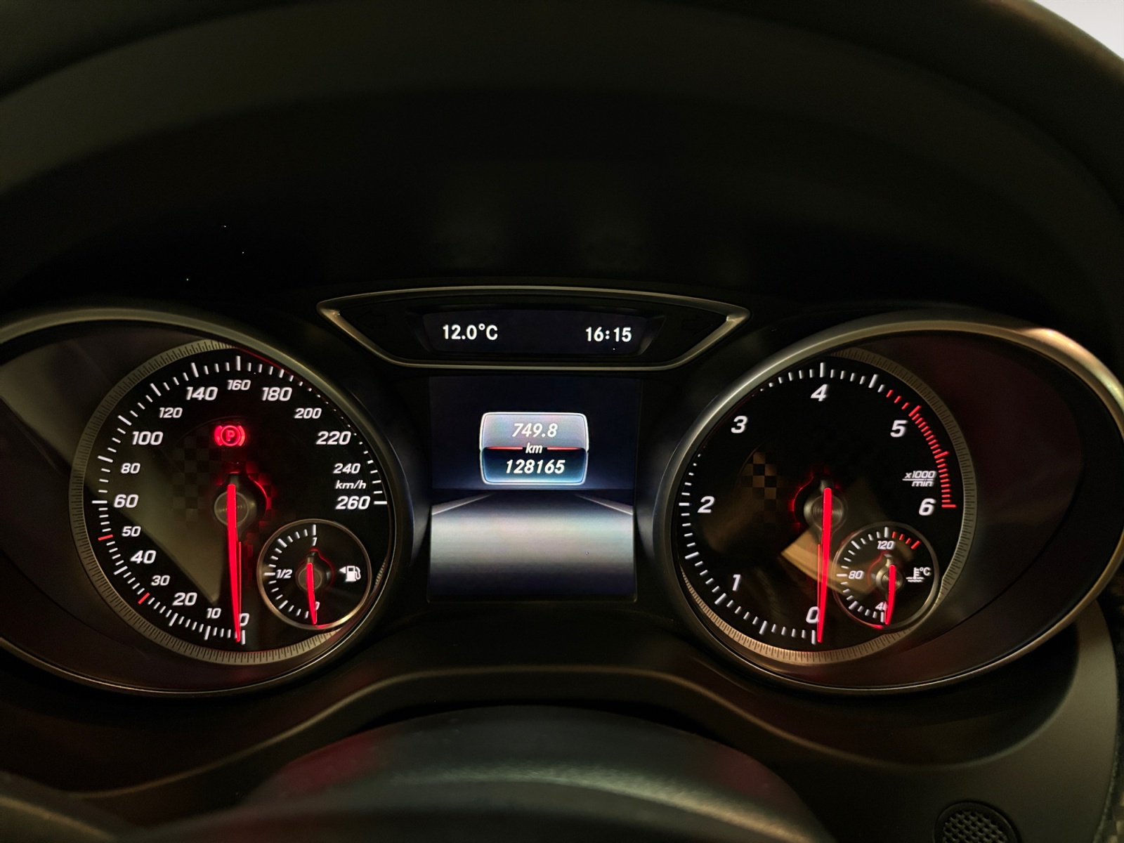 A 200 d Sport - immagine 8