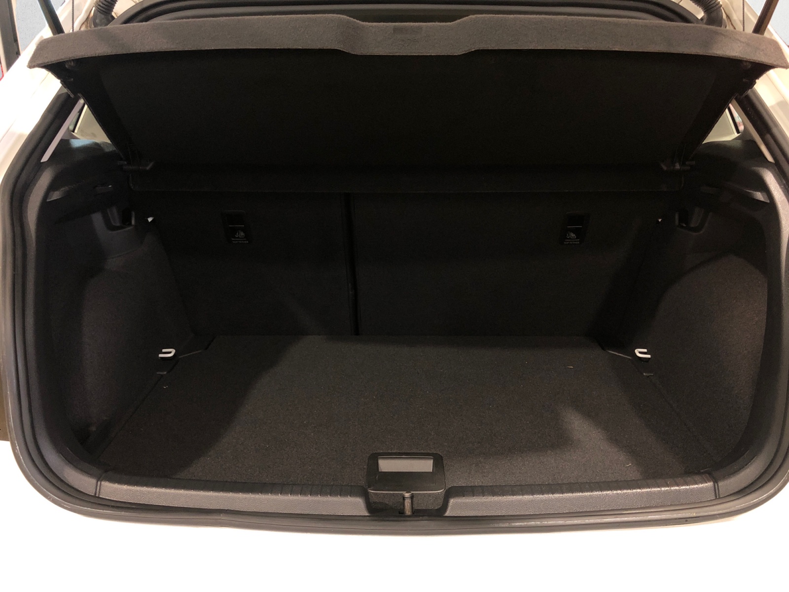 Polo 1.0 tsi Life 95cv - immagine 14