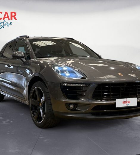 Macan 2.0 252cv pdk