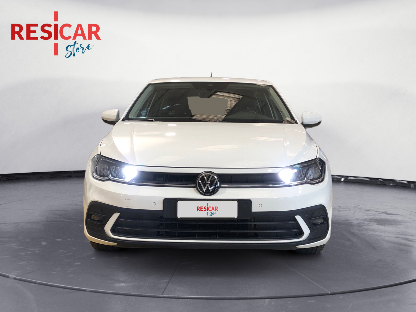 Polo 1.0 tsi Life 95cv - immagine 2