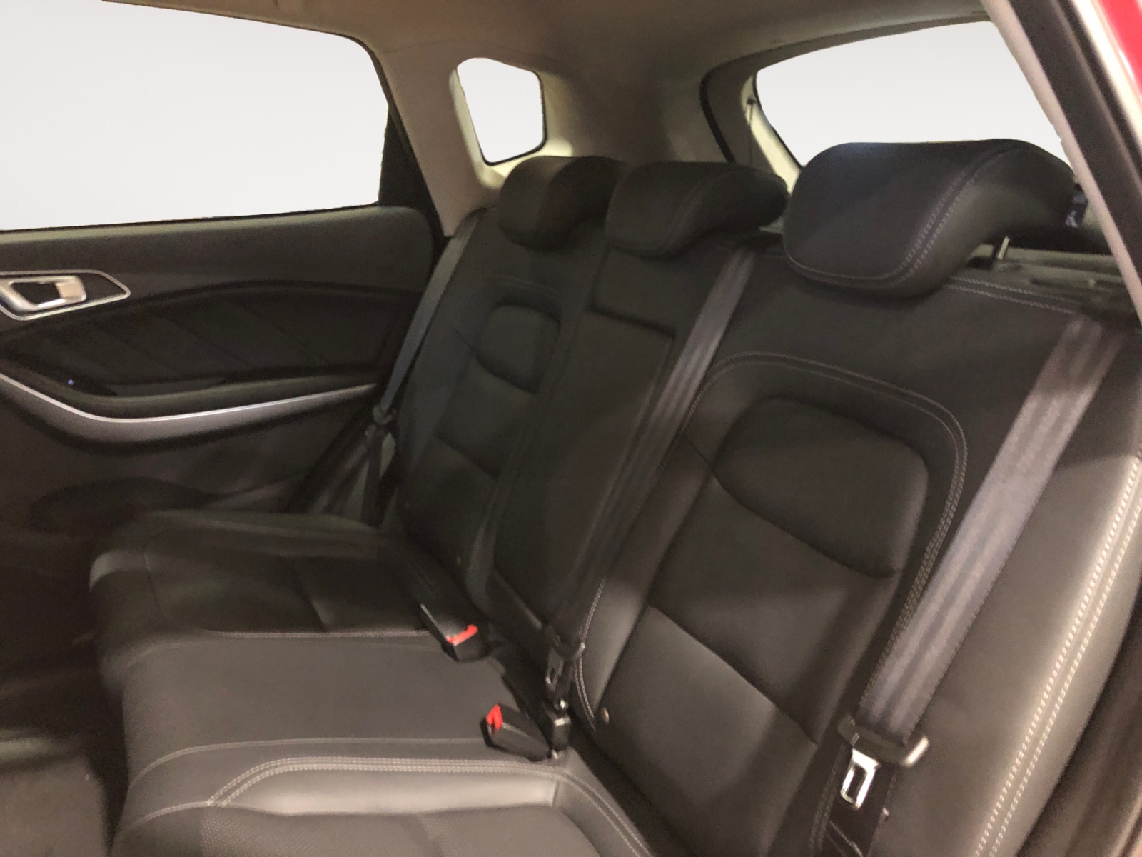 DR F35 1.5 turbo Gpl 156cv auto - immagine 11