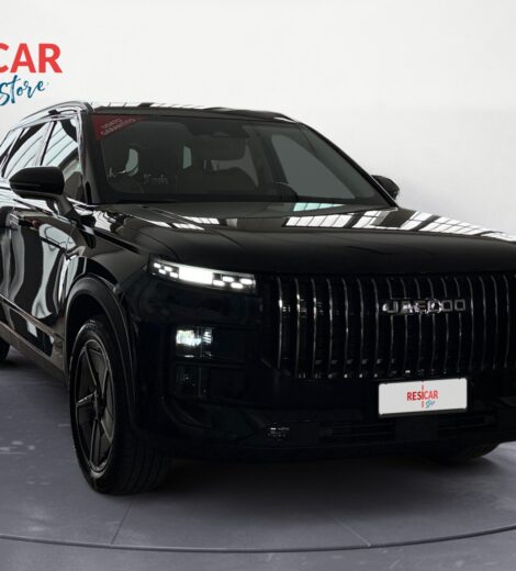 Jaecoo 7 SHS-P 1.5 tgdi phev Exclusive 2wd auto