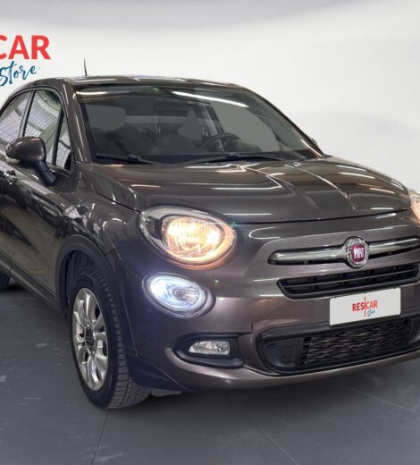 500X 1.6 mjt Pop Star 4x2 120cv