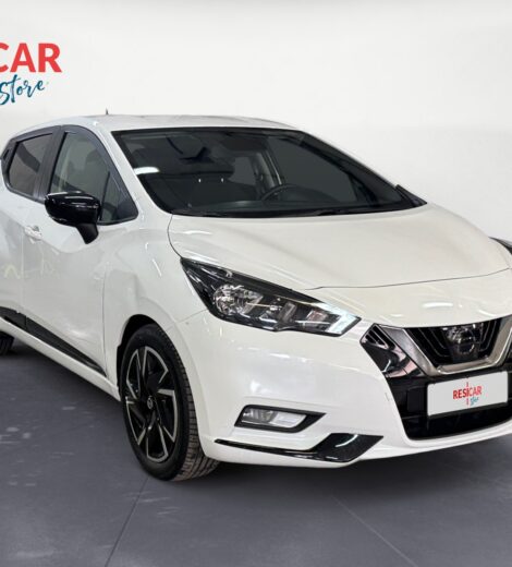 Micra 1.0 ig-t Eco N-Design Gpl