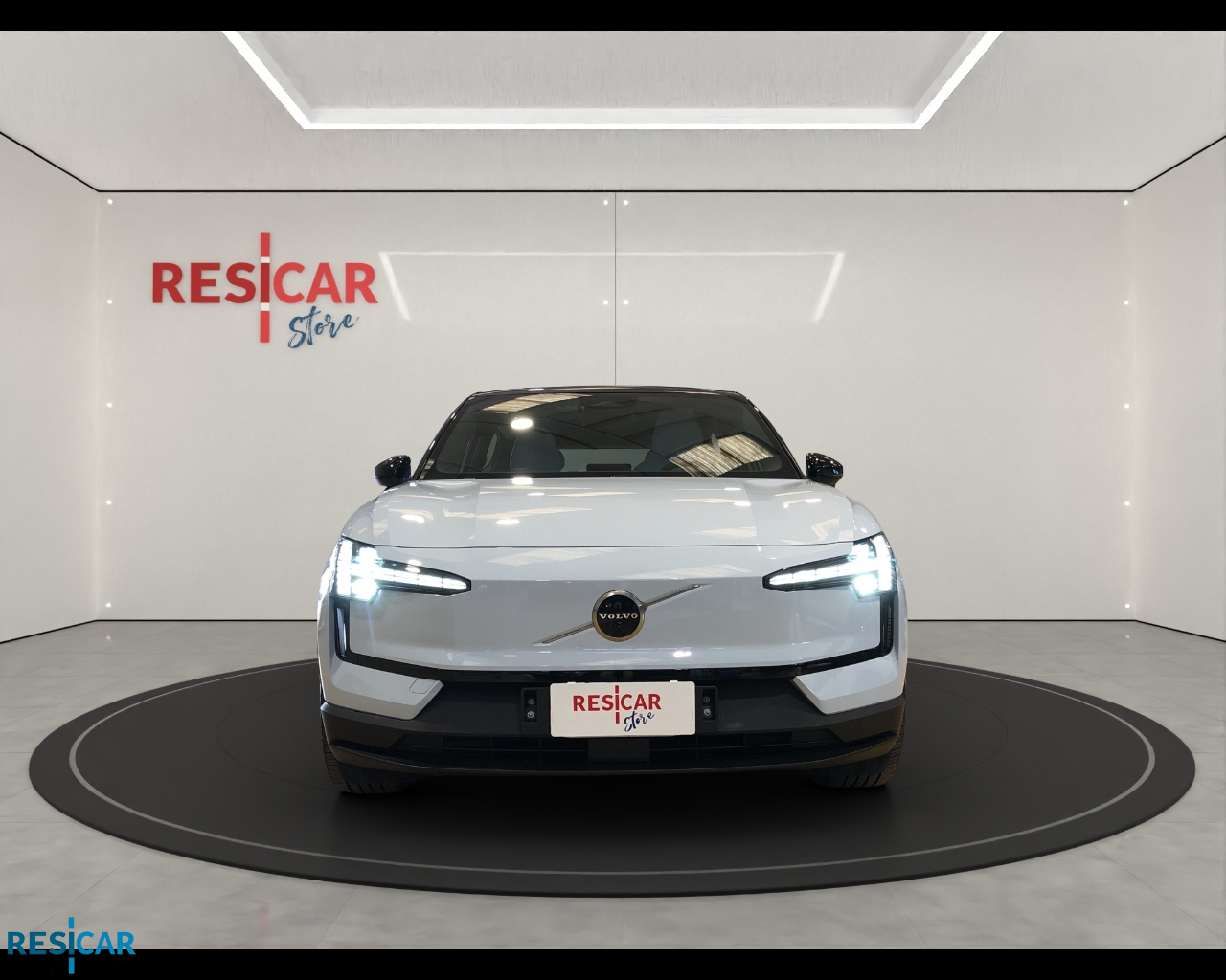 EX30 Ultra Twin Motor Performance - immagine 2