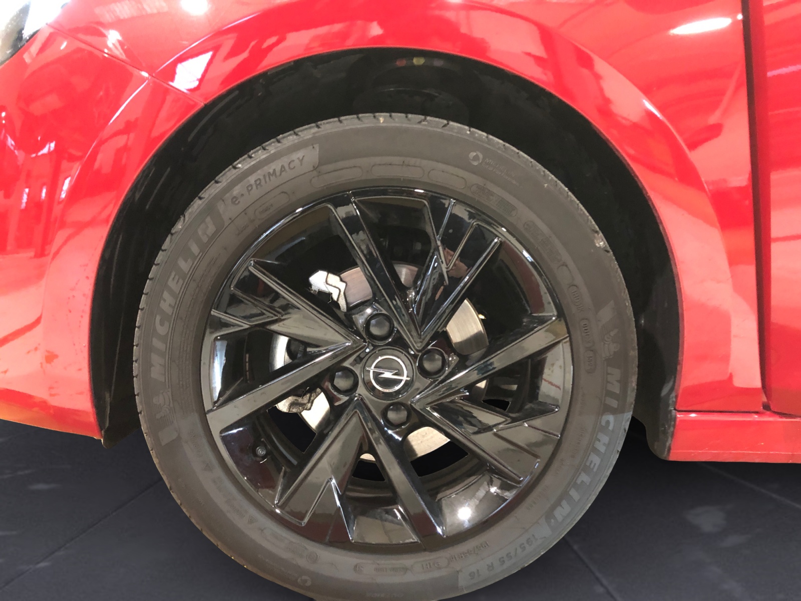 Corsa 1.2 Corsa s&s 75cv - immagine 15