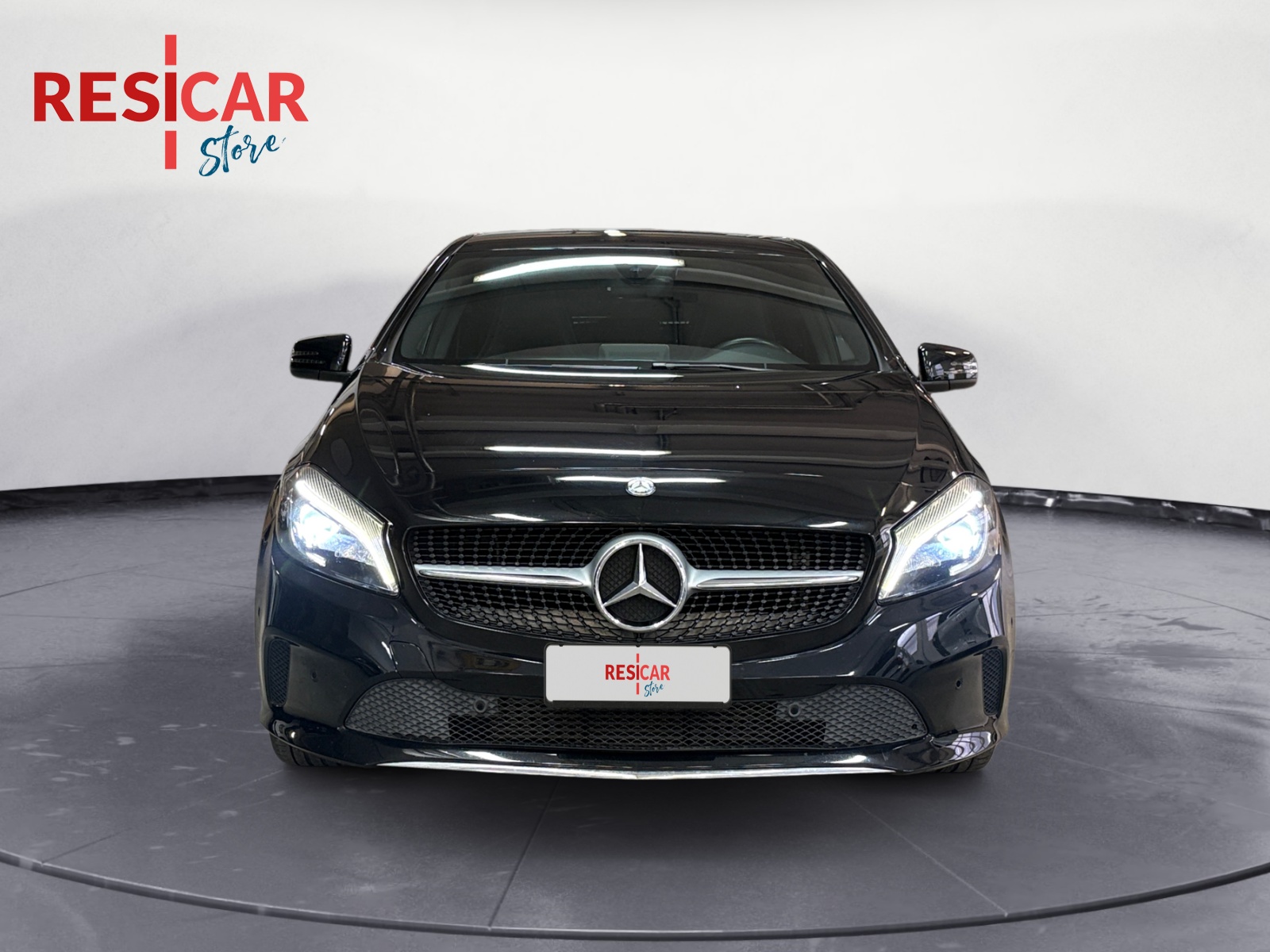 A 200 d Sport - immagine 2