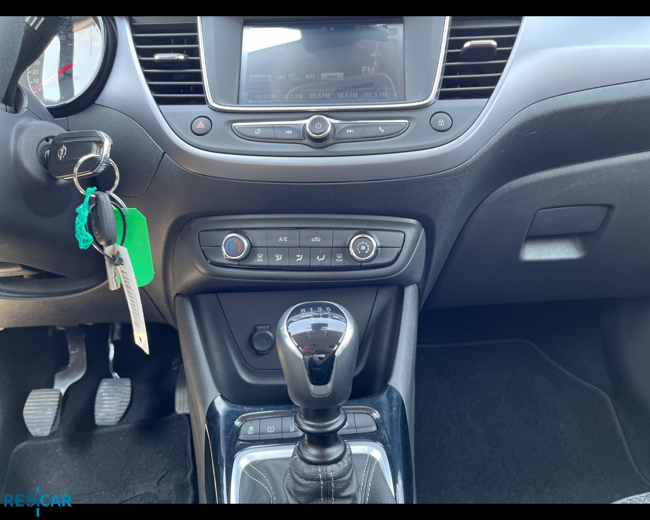 Crossland X 1.5 ecotec Ultimate s&s 102cv - immagine 9