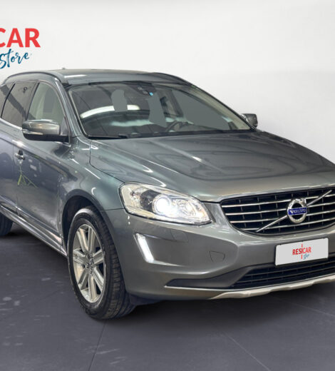 XC60 2.4 d4 Business Plus awd 190cv geartronic