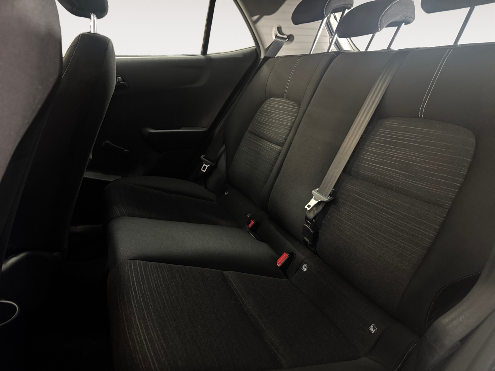 Picanto 1.0 Active Gpl IDONEA NEOPATENTATO - immagine 11