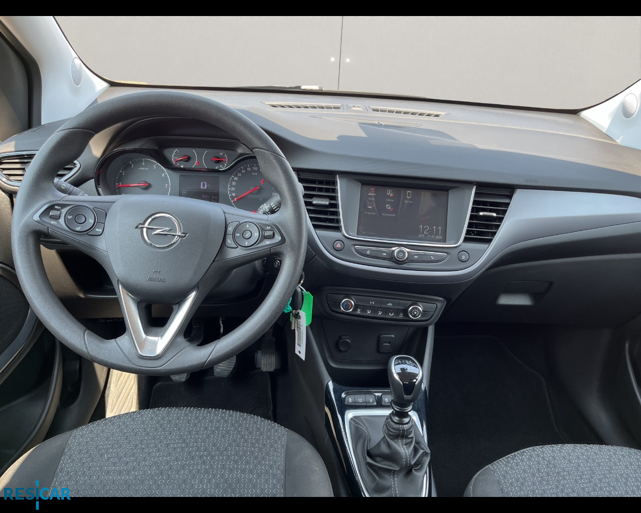 Crossland X 1.5 ecotec Ultimate s&s 102cv - immagine 12