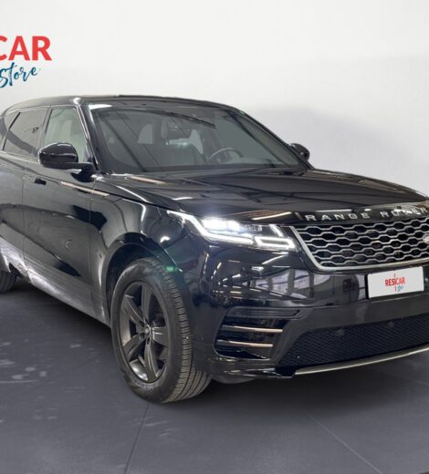 Range Rover Velar 2.0d i4 R-Dynamic 180cv auto