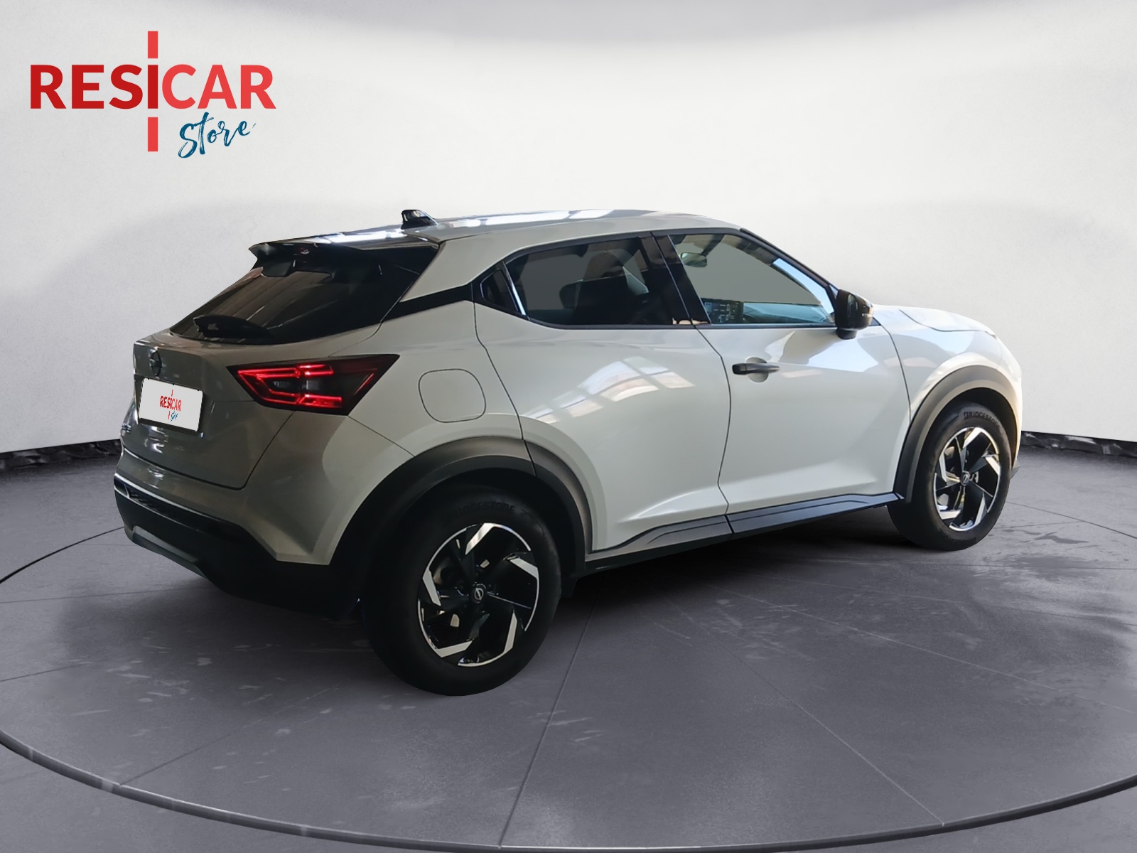 Juke 1.0 dig-t Acenta 114cv IVA ESPOSTA - immagine 5