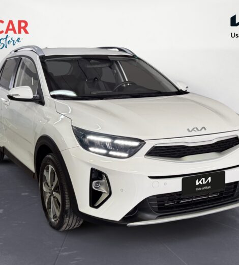Stonic 1.2 mpi Style 79cv IVA ESPOSTA