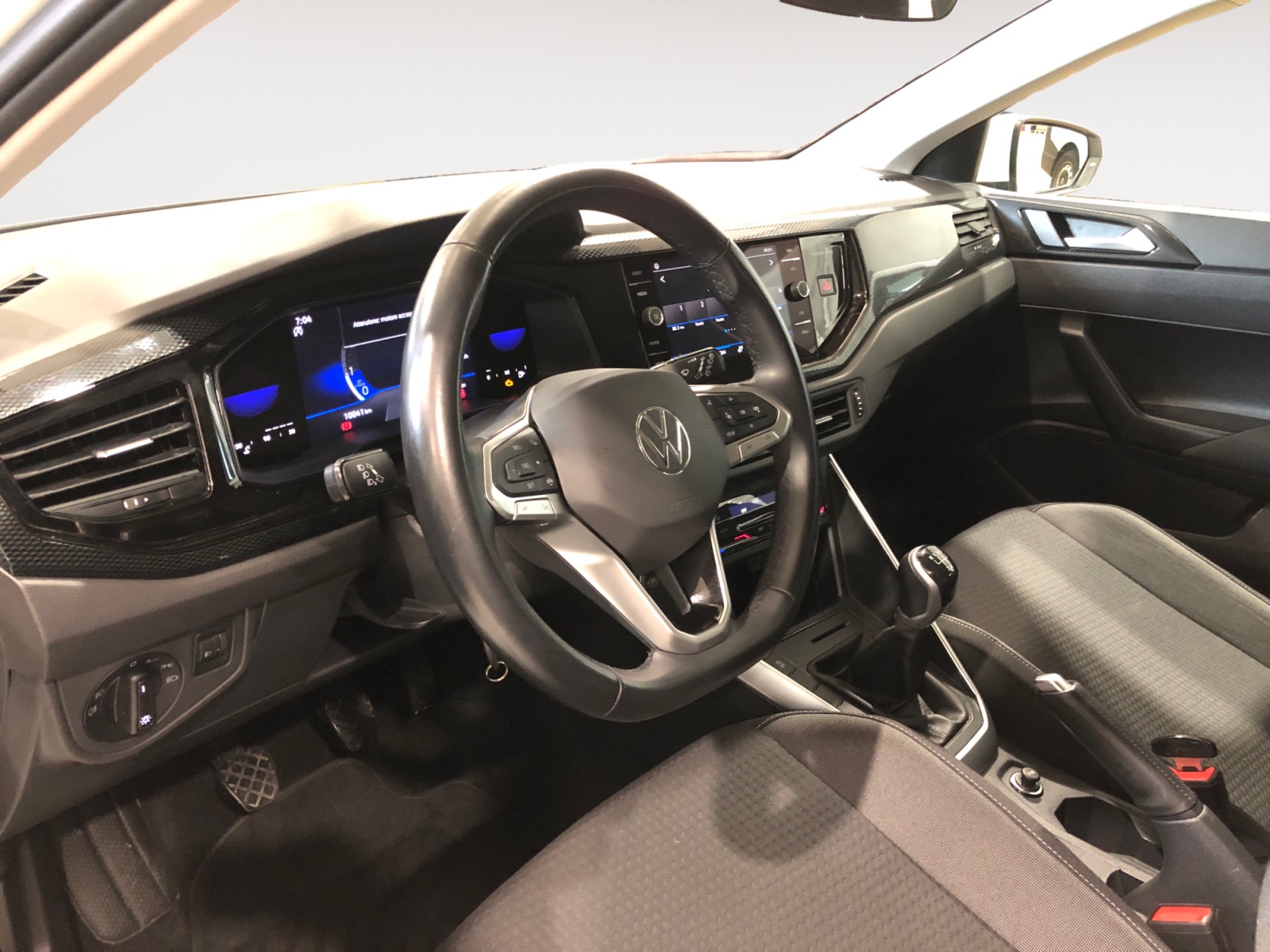 Polo 1.0 tsi Life 95cv - immagine 6