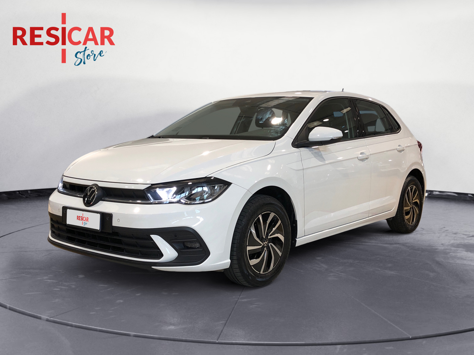 Polo 1.0 tsi Life 95cv - immagine 3