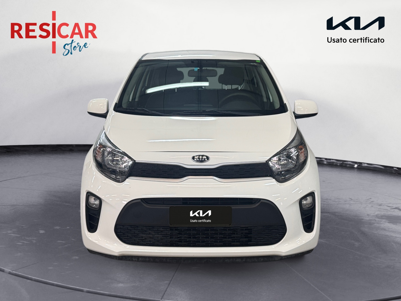 Picanto 1.0 Active Gpl IDONEA NEOPATENTATO - immagine 2