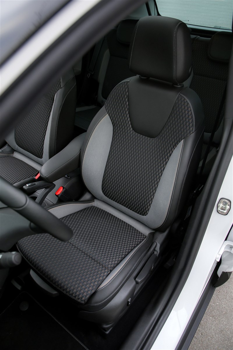 Crossland X 1.2 Ultimate s&s 110cv auto - immagine 8