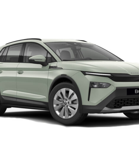 Elroq 85 82 kWh Batteria 210 kW (286 CV) automatico