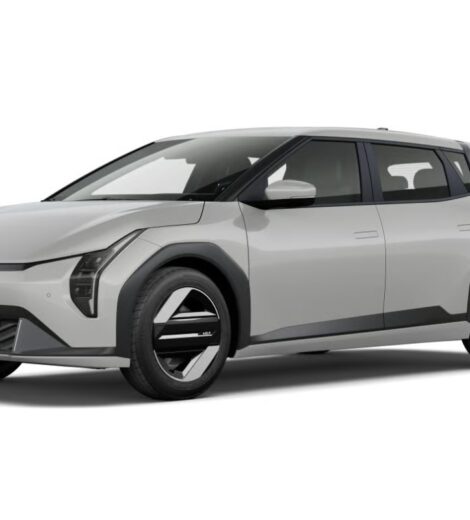 EV4 LR FWD GT-LINE