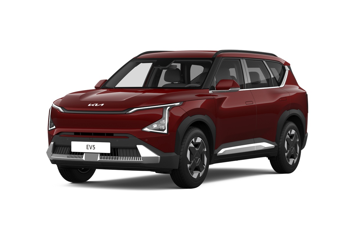 EV5 LR FWD GT-LINE LAUNCH EDITION