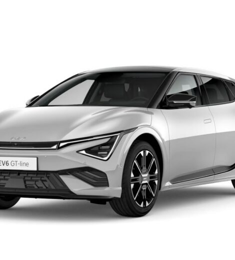 EV6 MY26 LR AWD GT-LINE SR