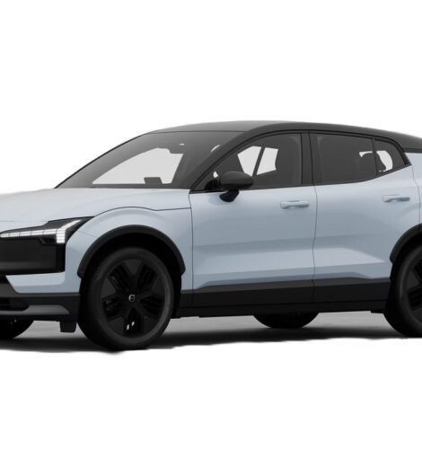 EX30 Cross Country Ultra Twin Motor Performance