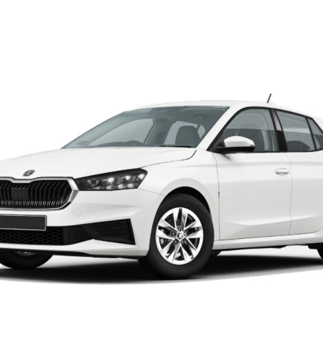 Fabia 1.0 mpi 130 Edition 80cv, IVA ESPOSTA