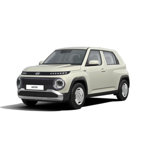 INSTER 49 KWH XCLASS+AP
