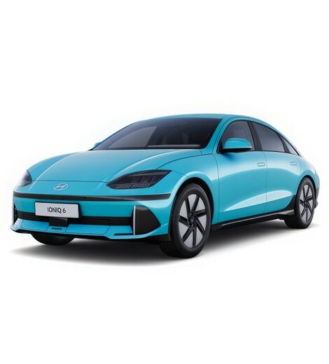 IONIQ 6 77.4KWH MY25 4WD EVOLUTION+DM+SR