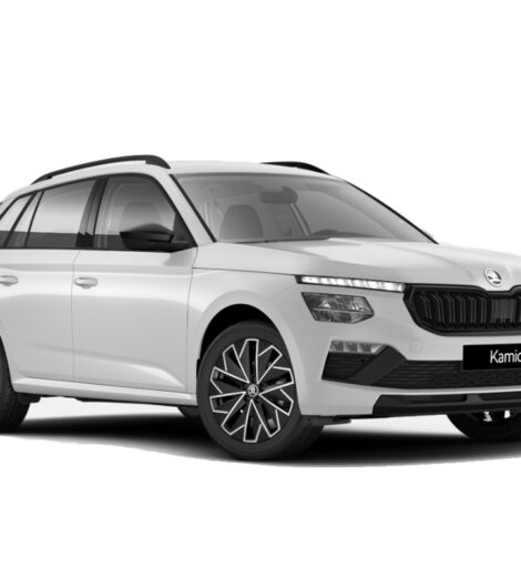 Kamiq 1.5 tsi 130 Edition 150cv dsg, IVA ESPOSTA