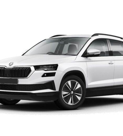 Karoq Be More 1,5 TSI 110 kW (150 CV) 7 marce - DSG